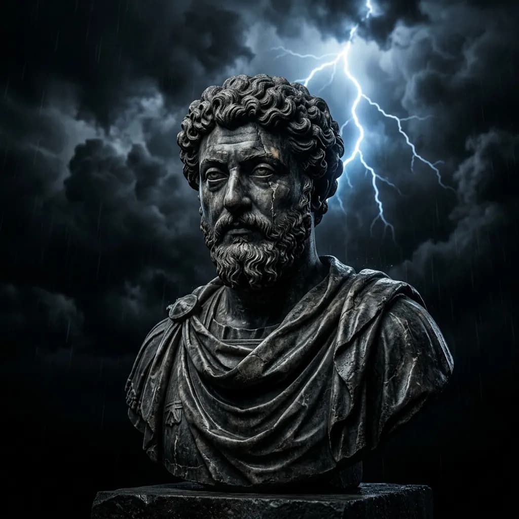 Stoic project