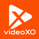 VideoXO Logo